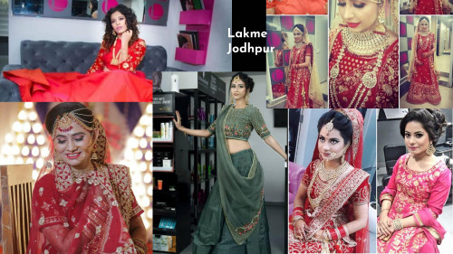 Lakme Salon jodhpur - 379 A, 1st floor, 4th Main C Road, Opposite police station, Sardarpura, Jodhpur, Rajasthan. visit us and Check out the photos of Lakme Salon.
https://www.google.com/maps/place/Lakme+Salon/@26.2762169,73.0085455,15z/data=!4m5!3m4!1s0x0:0x1fdb6514917849a4!8m2!3d26.2762169!4d73.0085455