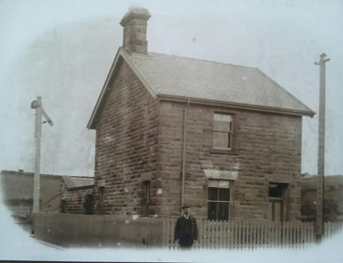 04 Learchild Crossing Cottage 1905