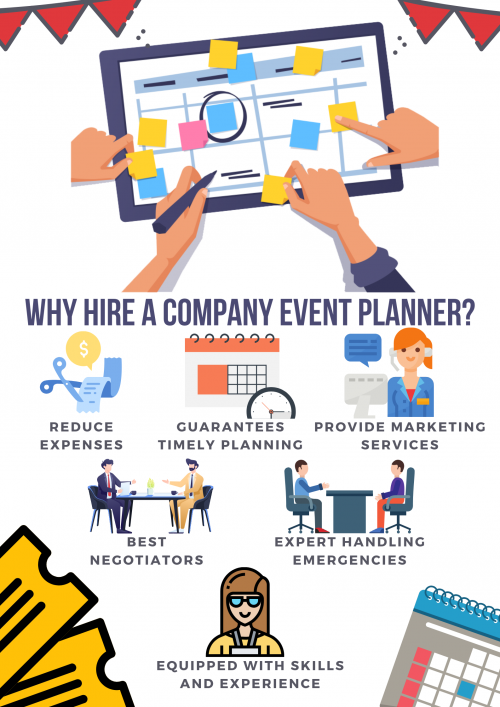 Do you consider hiring an event management company for your business in Singapore? Then, here are more reasons why hiring them is the best.

#EventManagementCompanySingapore

http://www.blitzevents.com.sg/