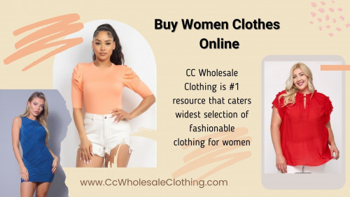 For more details you can visit at: https://my.archdaily.com/us/@cc-wholesale-clothing