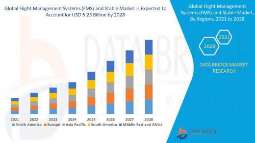 1.Global Flight Management Systems (FMS) and Stable Market