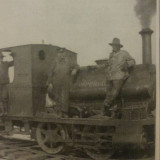11---Barclay-loco-No-238-Imperial-that-worked-the-ThruntonWhittingham-railway-191617