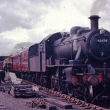 16--Rail-tour-at-Akeld-1963
