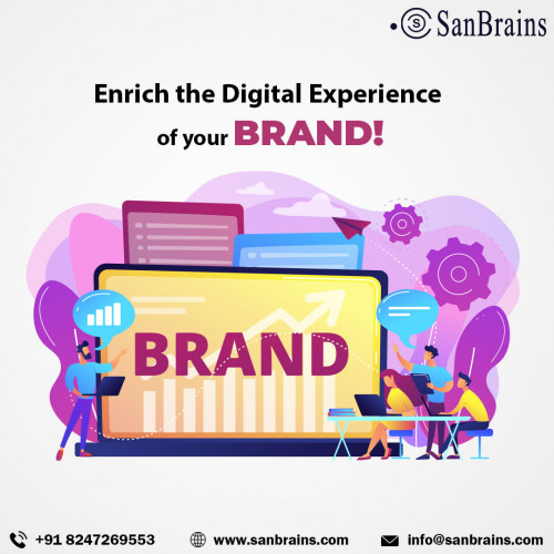 Grow your business online with result-oriented & ROI-driven best digital marketing services in Hyderabad. Our digital marketing services in Hyderabad drive the business to a high-level in the competitive world.
https://www.sanbrains.com/digital-marketing-services-in-hyderabad/