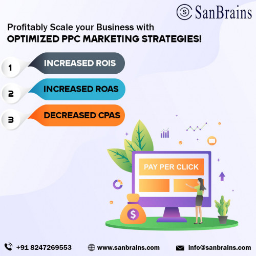 Digital Marketing Company in Hyderabad Sanbrains is an award-winning best digital marketing company in Hyderabad, with a focus on SEO, PPC, SMM, other digital

https://www.sanbrains.com/digital-marketing-companies-in-hyderabad/