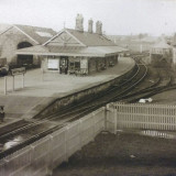19---Whittingham-station-around-1900