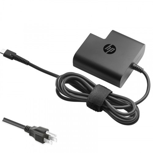 HP Spectre x360 13-ac060tu 1PL26PA USB-C Charger/Adapter 65W
https://www.adapterone.com/hp-spectre-x360-13ac060tu-1pl26pa-usbc-chargeradapter-65w-p-41957.html

Product Info
Input:100-240V / 50-60Hz
Voltage-Electric current-Output Power: 5V 3A/9V 3A/10V 5A/12V 5A/15V 4.33A/20V 2.35A 65W
Plug Type: USB-C
Color: Black
Condition: New,Genuine
Warranty: Full 12 Months Warranty and 30 Days Money Back
Package included:
1 x HP Charger
1 x US-PLUG Cable