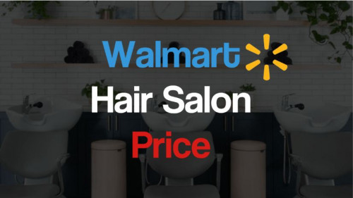 Find a Smartstyle hair salon inside of a Walmart near you with the available services and prices. Get your perfect haircut or hairstyling at the closest salon
#WalmartSalon

Web:- https://blog.avanearbysalon.com/walmart-salon-prices/