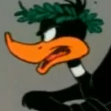 2---Daffy-Duck