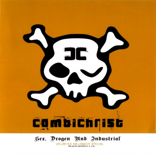 2004 Sex, Drogen Und Industrial (EP) 01