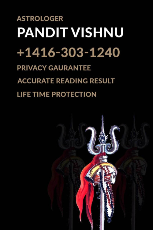 Pandit Vishnu is the Best Astrologer in USA Canada.
From an early age, astrology had become a significant and essential part of his life.
With his 20 years of experience and practice in astrology, everyone has benefited from his astrology services and consultation services.
Expertise, knowledge, deep-rooted knowledge, as well as creative solutions from Vishnu.
Best Astrologer in USA Canada lists Vishnu as a top horoscope reader and astrology reader.
He aspires to attach people from all walks of life and assist them in forming links between the different aspects of life and therefore the study of celebrities and planets.
His natal chart, birth chart, and horoscope readings of a person’s life. He is the Best Astrologer in USA Canada.
https://bestastrologerinusaandcanada.com/