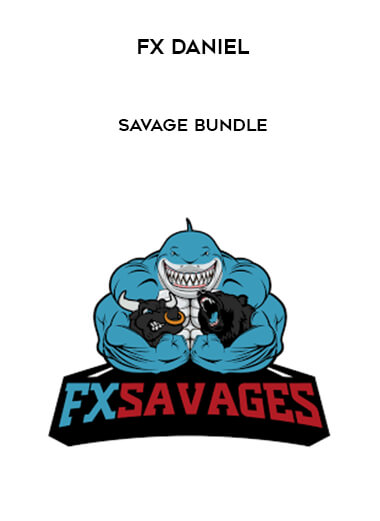 23 FX Daniel Savage Bundle