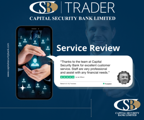 Capital savings bank is a trustable and secure online banking platform that offers financial banking solutions. We offer deposits, savings, current accounts, term deposits, money transfers, and currency exchange services. Please explore our site for more info at capitalsecuritybank.com.

https://www.capitalsecuritybank.com/