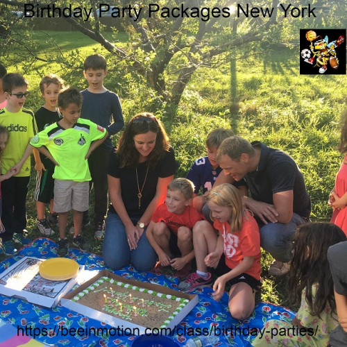 In our birthday party packages NYC our coaches are excited to organize games, assist in birthday food preparation & treats and organize photo sessions safely with lots of fun. We also work with you to plan events from beginning to end, considering perfect gift bags for your event & quality foods. Apart from that we have several add-ons that will make your son or daughter’s birthday more special.Visit,https://bit.ly/30sxMDR