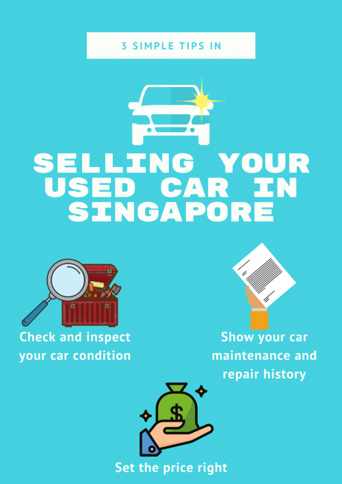 Here are the simplest tips you need to know when selling a used car in Singapore.

#SellUsedCarSingapore

https://sgcartrade.sg/