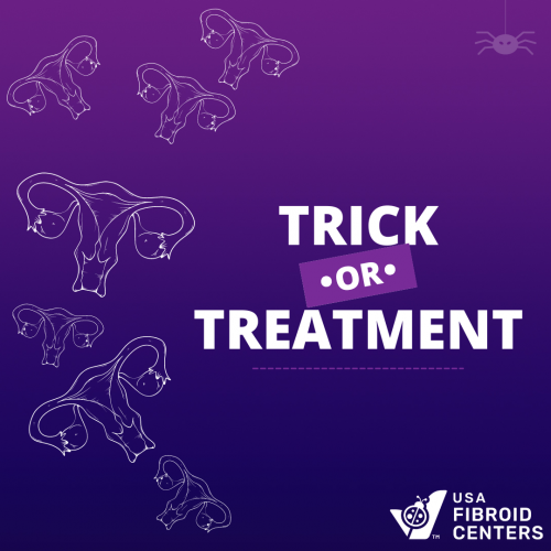 There are numerous fibroid treatments available, but often, women suffering from fibroids are not aware of all of their options. As a result, the majority of people believe that the only treatment available for fibroids is a hysterectomy, which involves the full surgical removal of the uterus. Be in the know and get treatment. https://www.usafibroidcenters.com/uterine-fibroid-treatment/uterine-fibroid-embolization/