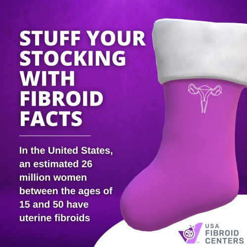 We encourage women of reproductive age to check for uterine fibroids to know if they are at risk. Check up on your health and schedule a consultation with us!