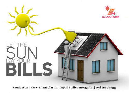 The best solar energy company Delhi offers world-class technology and quality installations at affordable prices. Alien Energy analyze your requirements and make recommendations based on your electricity consumption patterns.
https://alienenergy.in/solar-energy-company/