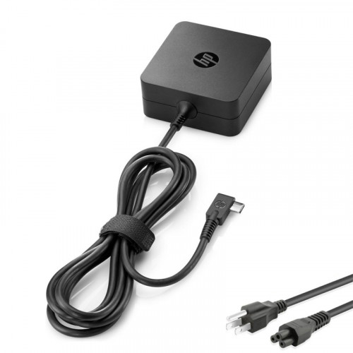 HP Elite x2 1012 G2 USB-C Charger/Adapter 45W
https://www.adapterone.com/hp-elite-x2-1012-g2-usbc-chargeradapter-45w-p-41402.html

Product Info
Input:100-240V / 50-60Hz
Voltage-Electric current-Output Power: 5V/9V/15V==3A 20V==2.25A 45W
Plug Type: USB-C
Color: Black
Condition: New,Genuine
Warranty: Full 12 Months Warranty and 30 Days Money Back
Package included:
1 x US-PLUG HP Charger