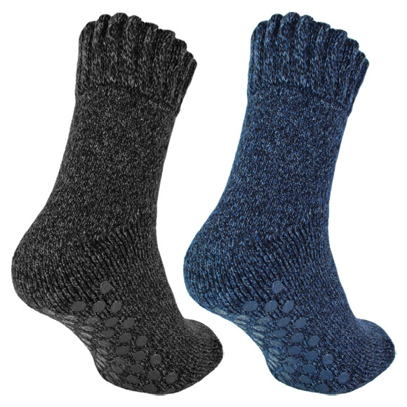 Ebay mens slipper discount socks