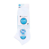 4-8-LADIES-WHITE-IOMI-TRAINER-SOCKS-PACK-SHOT