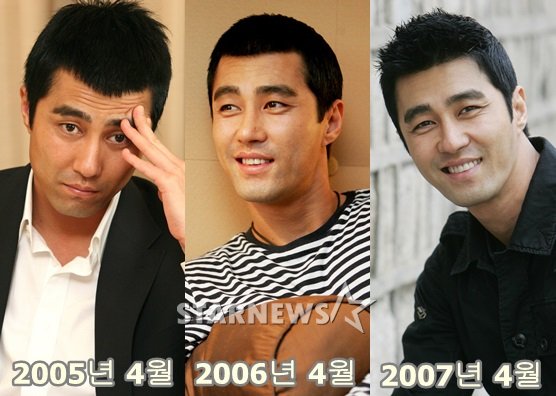 Cha Seung Won Upcoming Movies Believer 2 Tyrant