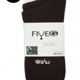 5G-SOCKS-BRN-PS-X12