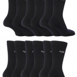 5G-SOCKS-NVY-LS-X12