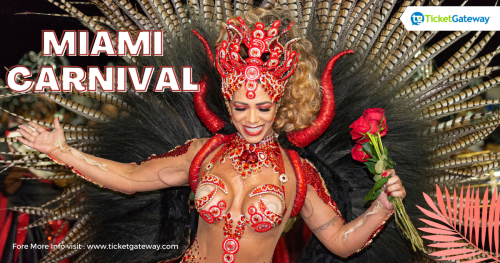 Miami Carnival