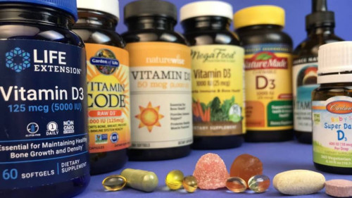 Vitamins and Supplements can be an easy option for men and women to boost their nutrition. But with thousands of brands touting hundreds of ingredients, choosing the best one might feel like a challenge.
https://www.natural-health-news.com/6-best-vitamins-and-supplements-for-men-and-women/