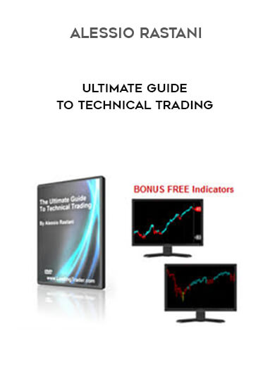 69 Alessio Rastani Ultimate Guide To Technical Trading