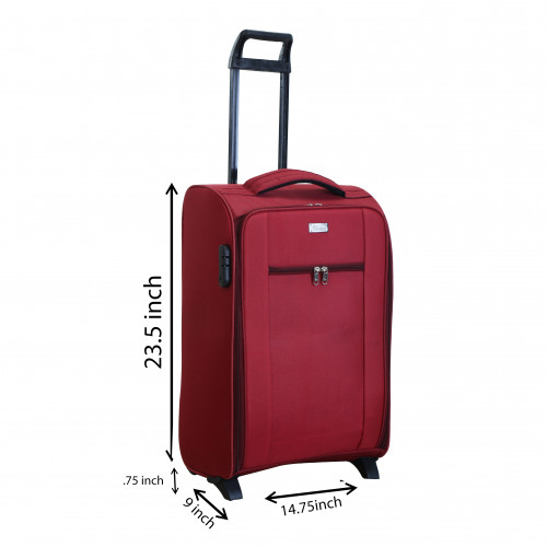 717 TRLY2 Maroon 24 Inch (7)