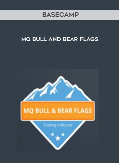 Basecamp – MQ Bull and Bear Flags