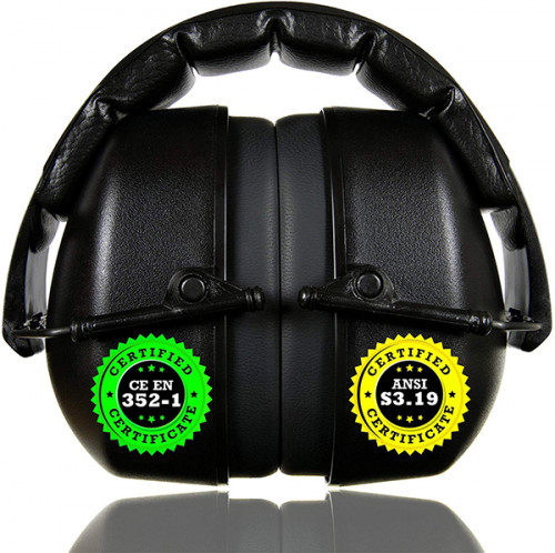 We provide Best Sound Amplification Electronic Shooting Earmuffs. We will share with you the most durable, noise reduction earmuffs on the market. For more info  lookcave.com.
Welcome to Lookcave, an Amazon Affiliate Website, your number source products with the best sales, customer reviews and ratings. Lookcave brings all Amazon products with the best sales and customer reviews to your doorstep. We make it easy for people who want to save time and stress searching for their desired products. 
#metallicmeshshirt #wideresistancebands #bondwellrings #luxuryspinningtops #sweetbriarbags #WorkoutTrainerSystem #ElectronicShootingEarmuffs #BabyChangingPadLiners #bestamazonproducts #workoutbandsforlegs #GamingDesktopcomputers #bendablewaterbottles #dudiosbluetoothheadphones

Web:- https://lookcave.com/best-sound-amplification-electronic-shooting-earmuffs/