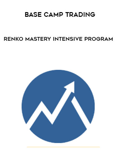 97 Base Camp Trading Renko Mastery Intensive Program
