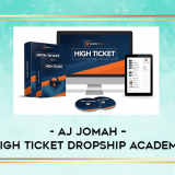 AJ-Jomah--High-Ticket-Dropship-Academy