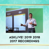 ASKLIVE-2019-2018-2017-Recordings