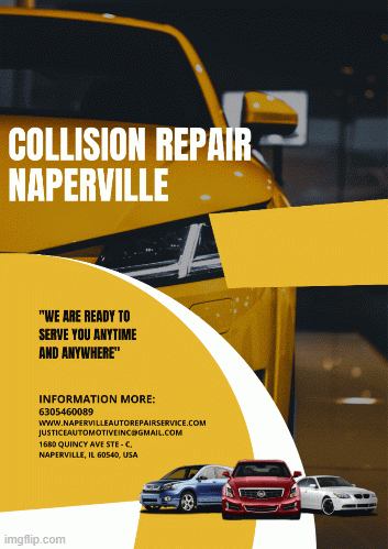 At Justice Automotive Collision Centers, we believe you deserve the best auto repairs possible. That's why we offer affordable auto repairs in Naperville. Our team of trained technicians has extensive experience in all aspects of vehicle repair, from windshield replacement to engine repair and more. We specialize in providing exceptional customer service and always stand by our work. Visit us for more info.
https://napervilleautorepairservice.com