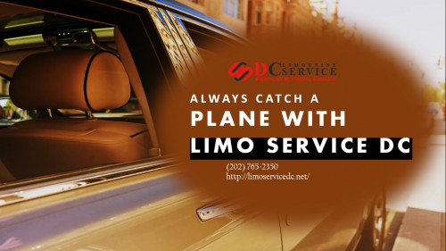 Always-Catch-a-Plane-With-Limo-Service-DC.jpg