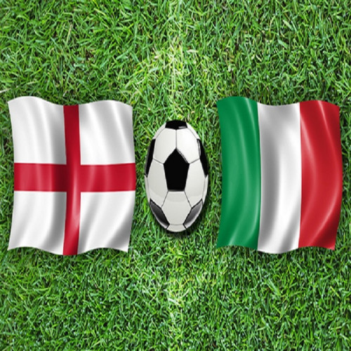 Trực tiếp Italia vs Anh 01:45, ngày 24/09/2022 
Xem trực tiếp trận Italia vs Anh trong khuôn khổ giải UEFA Nations League tốc độ cao tại Vebo TV Thống kê dữ liệu, tỉ số trực tuyến trận đấu
Xem thêm: https://vebo2.tv/truc-tiep/italia-vs-anh-0145-24-09/
Hashtag: #VeboTV #Vebo #tructiepbongda #bongdatructuyen #xembongda