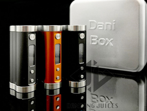 Dicodes Dani Box Micro – Thiết Bị Vape Chính Hãng Phone: 0971.829.269

Những con máy Dani Box được gắn mác “made in Germany” sản xuất 100% tai Đức và cụm từ này cũng đại diện cho chủ nghĩa hoàn hảo của người Đức. Nếu bạn đã từng dùng qua các sản phẩm từ cục tẩy, cái bút chì cho đến những chiếc xe hơi của nước Đức, tất cả đáng giá từng xu và gần như hoàn hảo. Dani Box cũng như vậy, từ con chip bên trong đến vật liệu hay độ hoàn thiện bên ngoài cũng hoàn hảo !

Dicodes Dani Box Micro là làm từ chất liệu nhôm cao cấp, máy được xử lý bề mặt bằng cách bắn cát ( hay còn được các vapers gọi là satin finish ) với dòng Dani Box Micro này hầu như vẫn giữ nguyên 2 tấm kim loại trên và dưới đặc trưng của hãng, mang đến cho bạn trải nghiệm xúc giác lẫn thị giác đều cực kỳ sang trọng và tinh tế.

https://dancingjuices.com/r/dicodes-dani-box-micro-thiet-bi-vape-cao-cap/

https://www.google.com/maps?cid=16073557771138950785&_ga=2.30753718.864961663.1654662457-1440810753.1654662457


WEBSITE: http://dancingjuices.com

27/16/1 Nguyễn Ngọc Lộc-P14- Q10 339/39B1 Lê Văn Sỹ - P13- Q3 Hotline : 0971.829.269 ( Zalo ) #tinhdauvape #pod1landung #vapeshopquan3 #vapeshopquan10 #vapepod #vapevietnam #podsystem