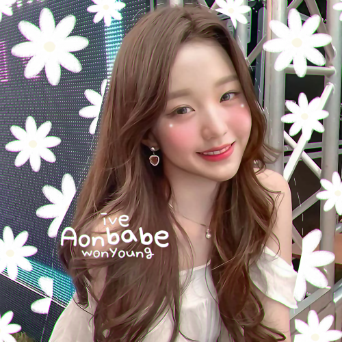 Aonbabe gifyu