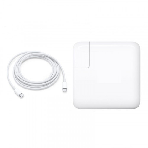 61W USB-C Chargeur Adaptateur Apple MacBook Pro 13 MPXQ2LL/A
https://www.ac-chargeur.com/61w-usbc-chargeur-adaptateur-apple-macbook-pro-13-mpxq2lla-p-67854.html