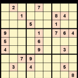 Apr_20_2020_New_York_Times_Sudoku_Hard_Self_Solving_Sudoku