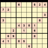 Apr_22_2020_New_York_Times_Sudoku_Hard_Self_Solving_Sudoku