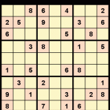 Apr_22_2020_Washington_Times_Sudoku_Difficult_Self_Solving_Sudoku
