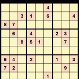 Apr_23_2020_New_York_Times_Sudoku_Hard_Self_Solving_Sudoku