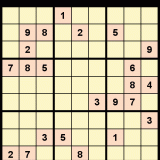 Apr_26_2020_New_York_Times_Sudoku_Hard_Self_Solving_Sudoku