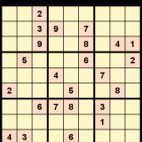 Apr_29_2020_New_York_Times_Sudoku_Hard_Self_Solving_Sudoku