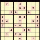 Apr_29_2020_Washington_Times_Sudoku_Difficult_Self_Solving_Sudoku